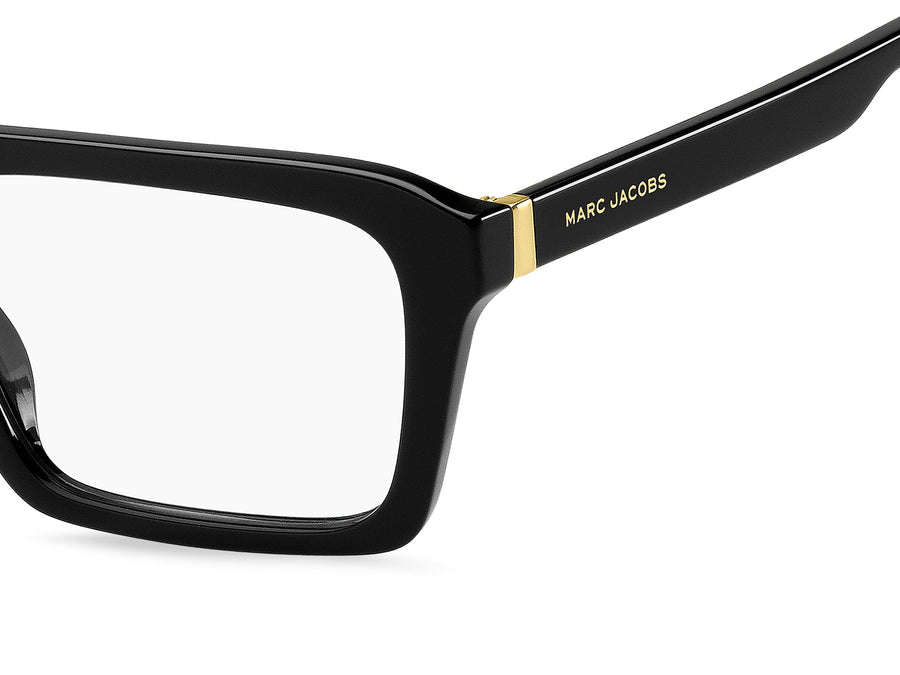 Marc Jacobs Square Frames - MARC 790 BLACK