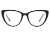 Prive Revaux Cat-Eye Frames