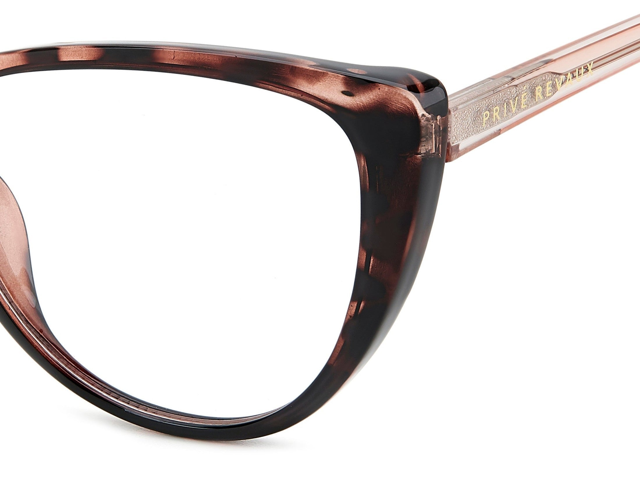Prive Revaux Cat-Eye Frames