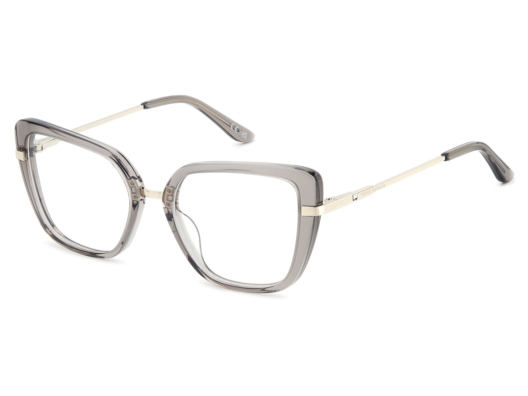 Prive Revaux Cat-Eye Frames