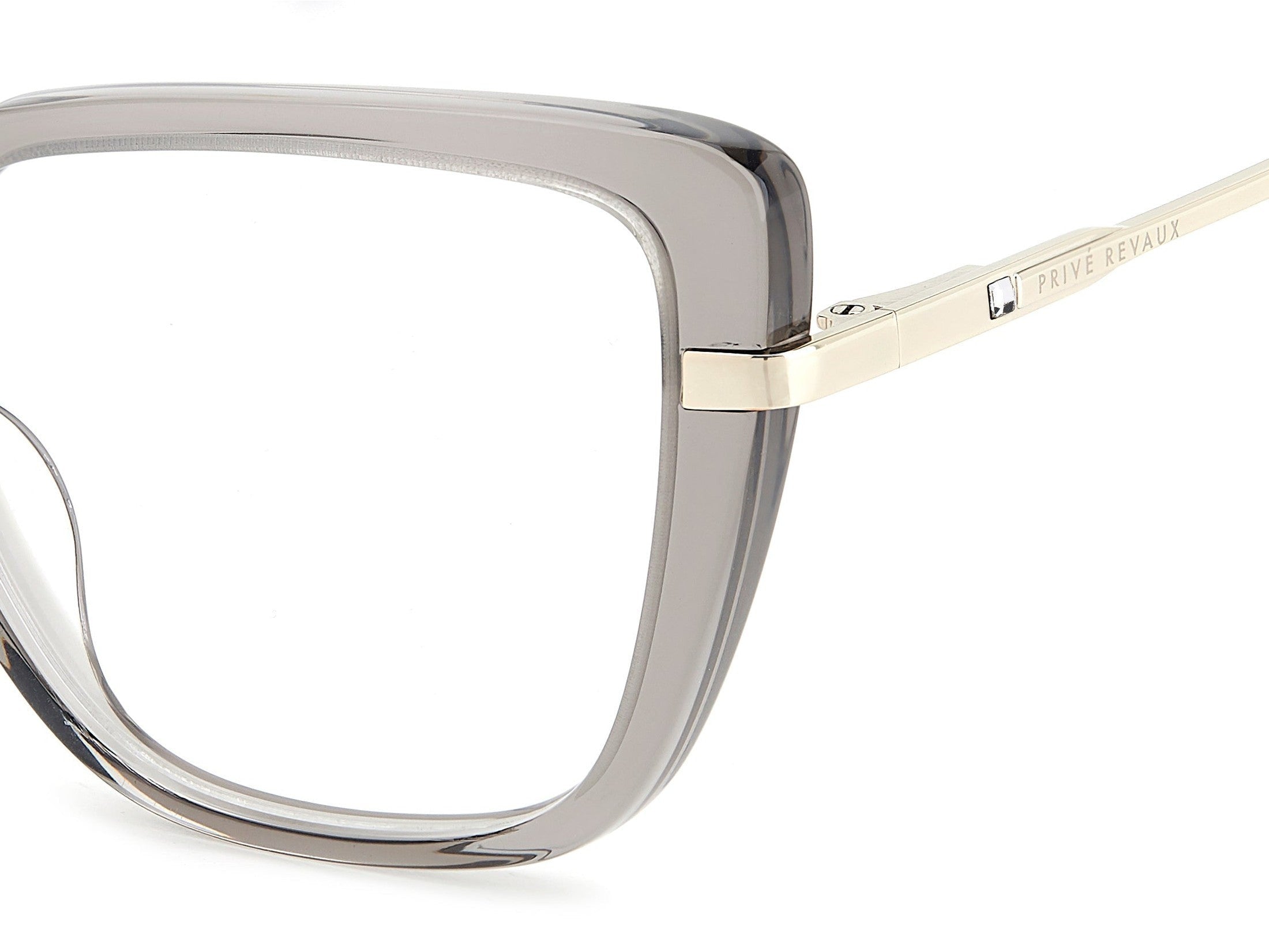 Prive Revaux Cat-Eye Frames