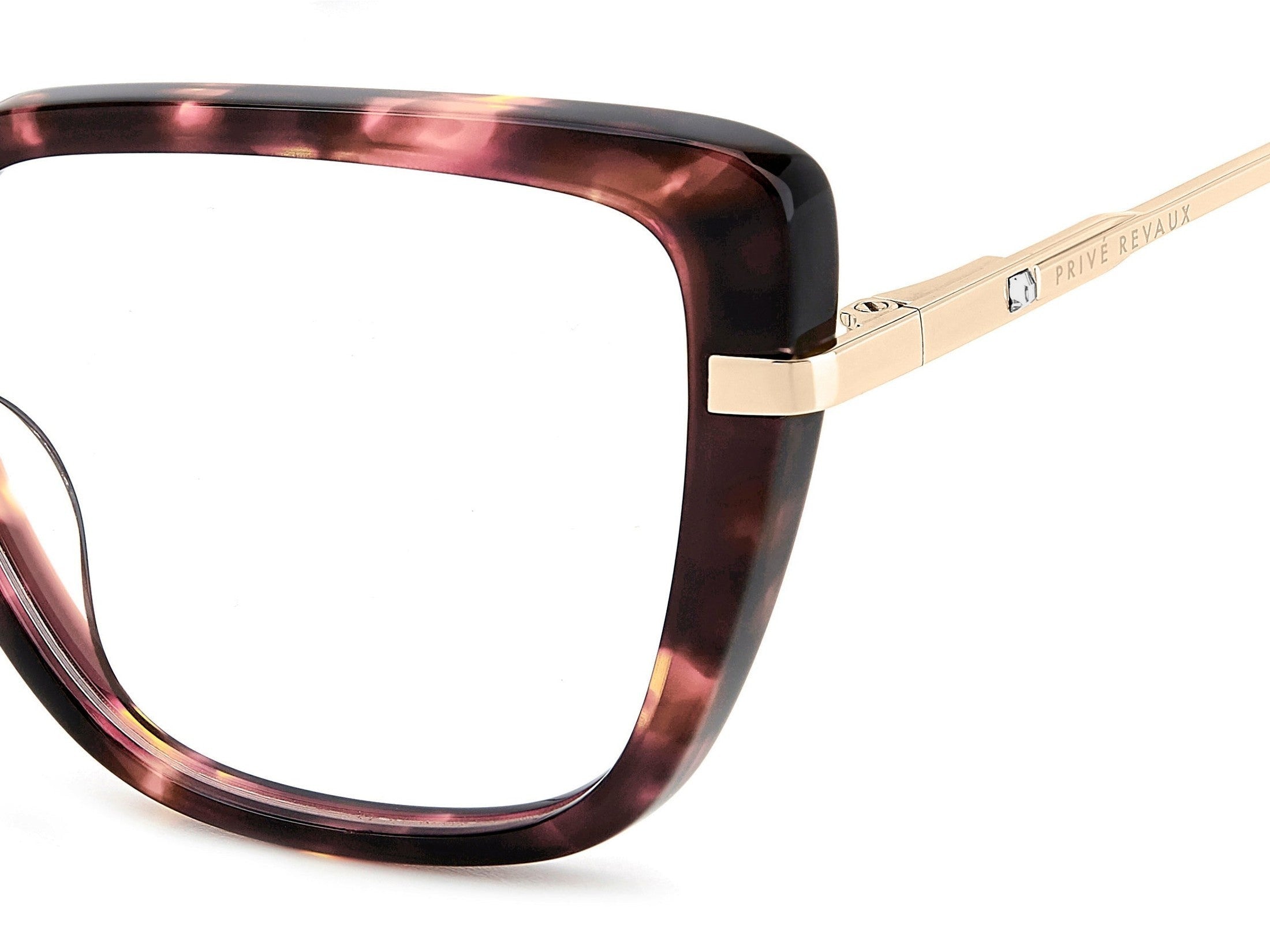 Prive Revaux Cat-Eye Frames