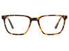 Prive Revaux Square Frames