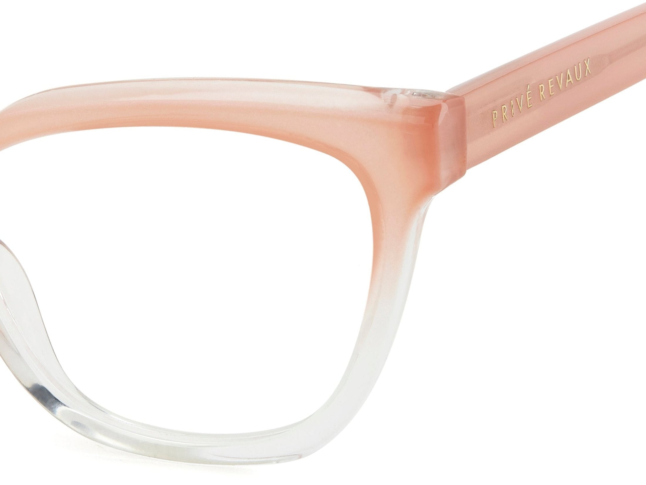 Prive Revaux Cat-Eye Frames