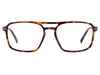 Prive Revaux Aviator Frames