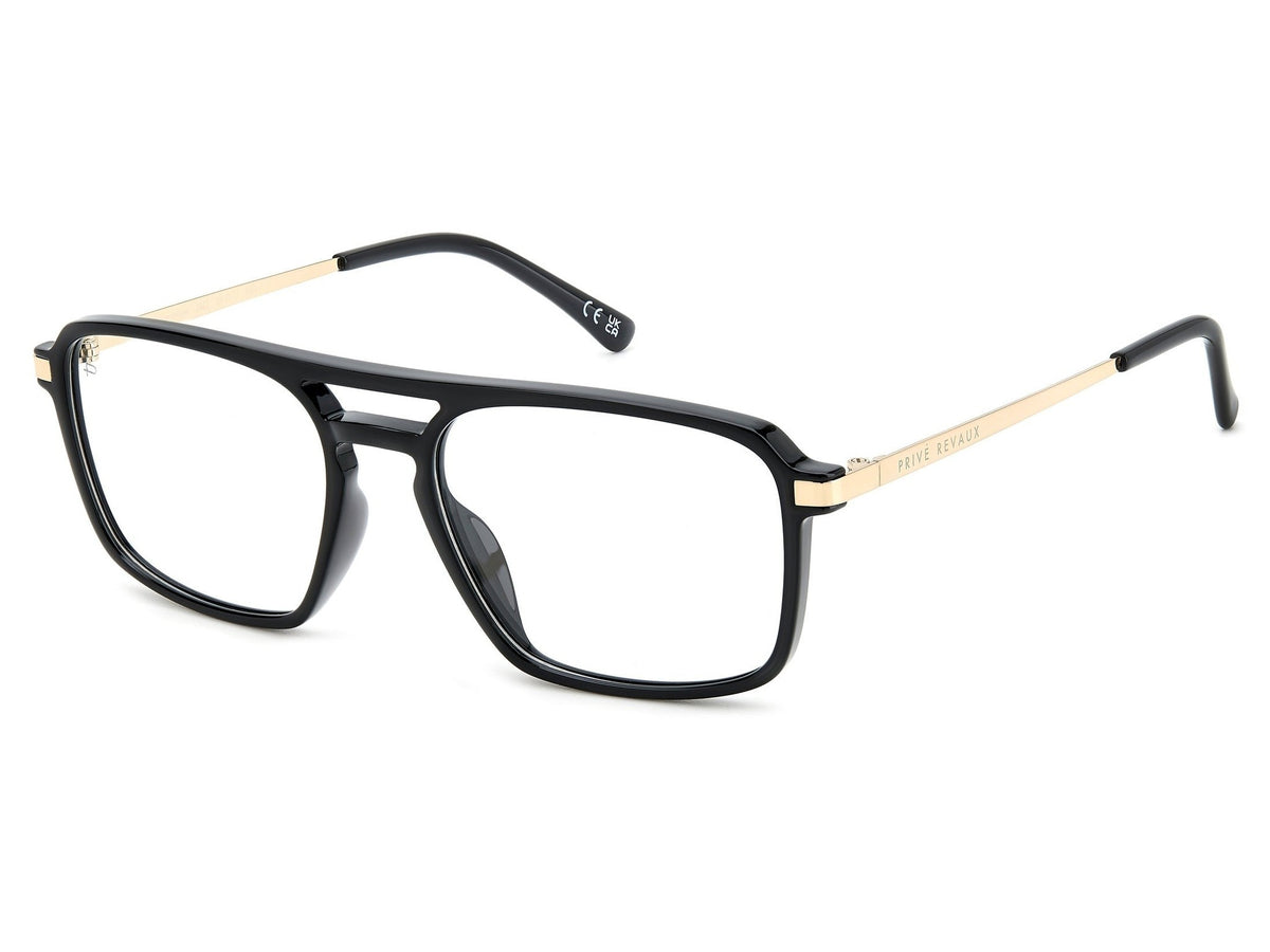 Prive Revaux Aviator Frames