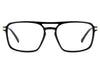 Prive Revaux Aviator Frames