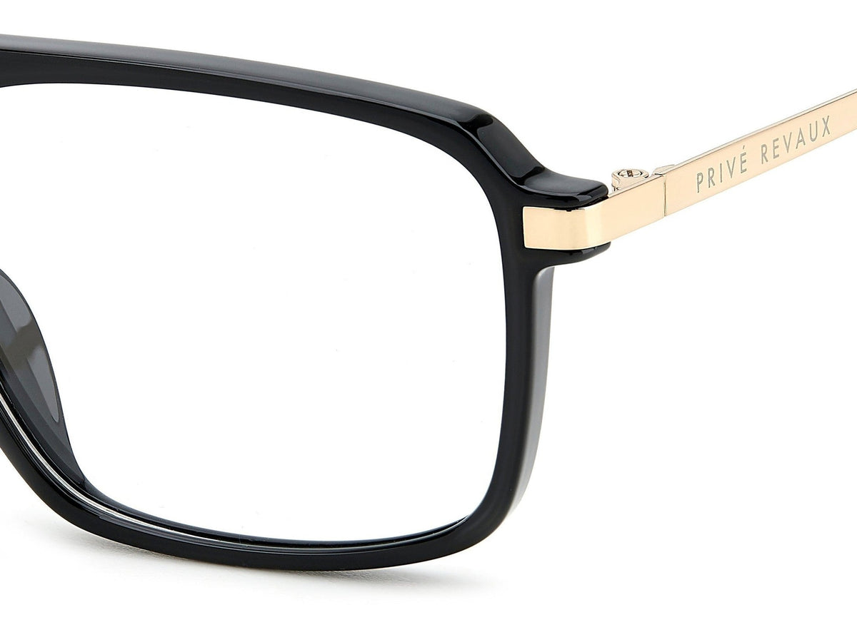 Prive Revaux Aviator Frames