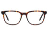 Prive Revaux Square Frames