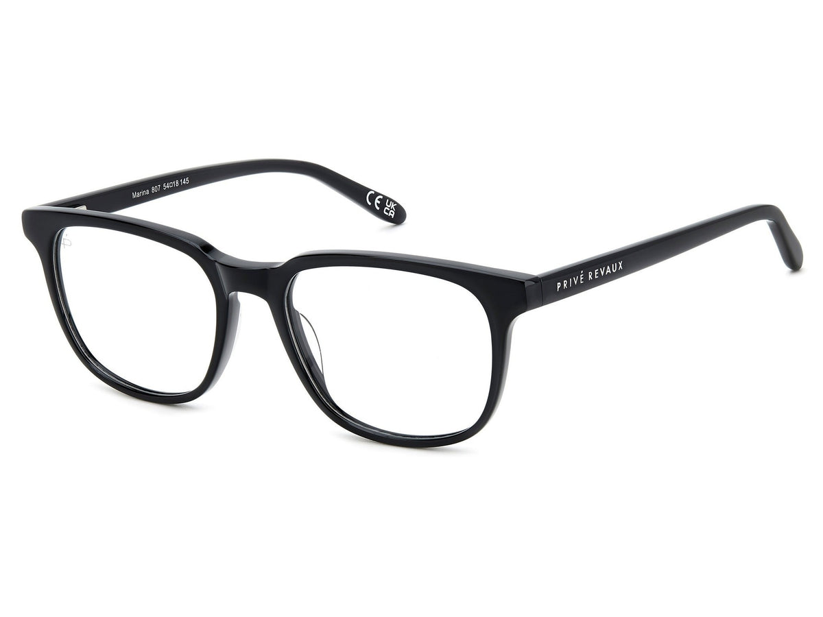 Prive Revaux Square Frames
