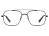 Prive Revaux Aviator Frames