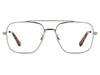 Prive Revaux Aviator Frames