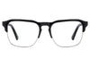 Prive Revaux Square Frames