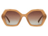 Prive Revaux Square Sunglasses