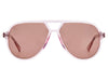 Prive Revaux Aviator Sunglasses