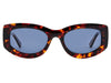 Prive Revaux Square Sunglasses