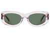 Prive Revaux Square Sunglasses