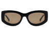 Prive Revaux Square Sunglasses
