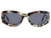 Prive Revaux Square Sunglasses