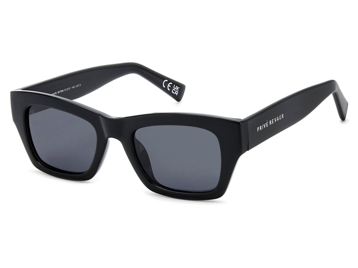 Prive Revaux Square Sunglasses