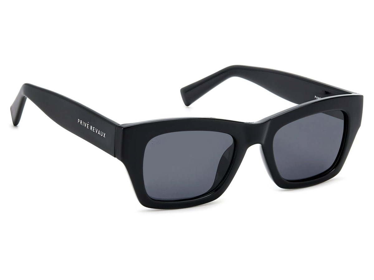 Prive Revaux Square Sunglasses