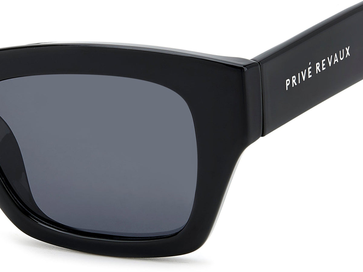 Prive Revaux Square Sunglasses