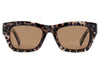 Prive Revaux Square Sunglasses