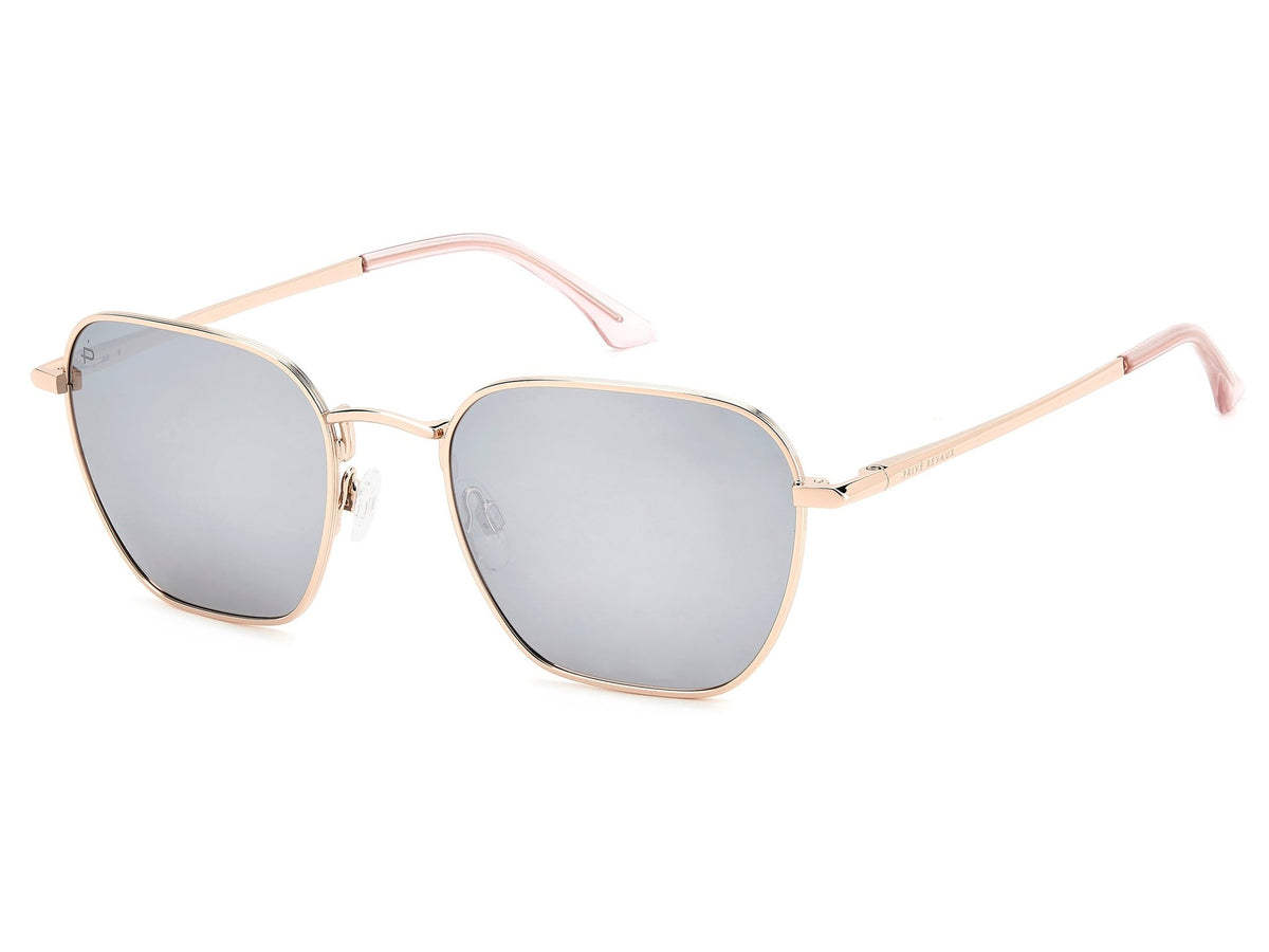 Prive Revaux Square Sunglasses