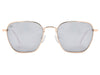 Prive Revaux Square Sunglasses