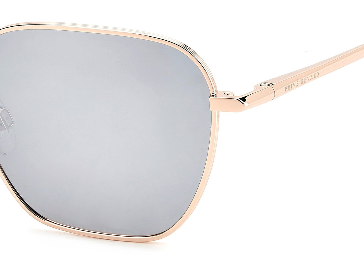 Prive Revaux Square Sunglasses