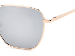 Prive Revaux Square Sunglasses - TIMBER/S