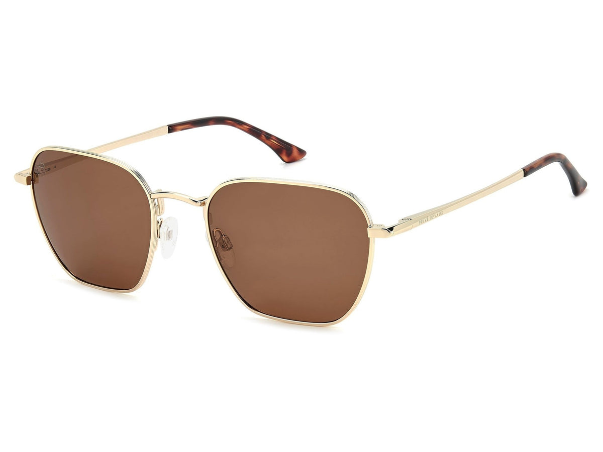 Prive Revaux Square Sunglasses