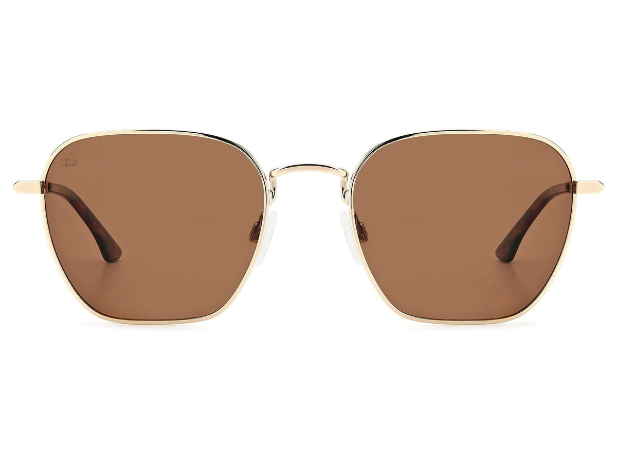Prive Revaux Square Sunglasses