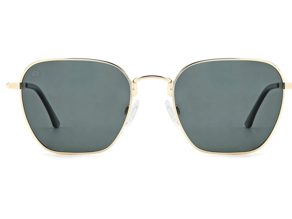 Prive Revaux Square Sunglasses