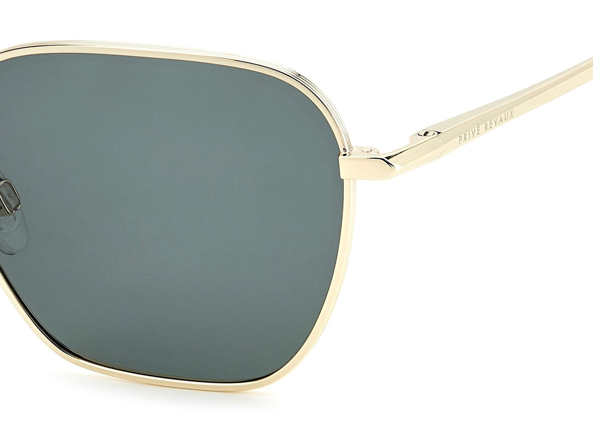 Prive Revaux Square Sunglasses