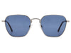Prive Revaux Square Sunglasses