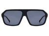 Prive Revaux Aviator Sunglasses