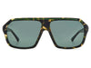 Prive Revaux Aviator Sunglasses