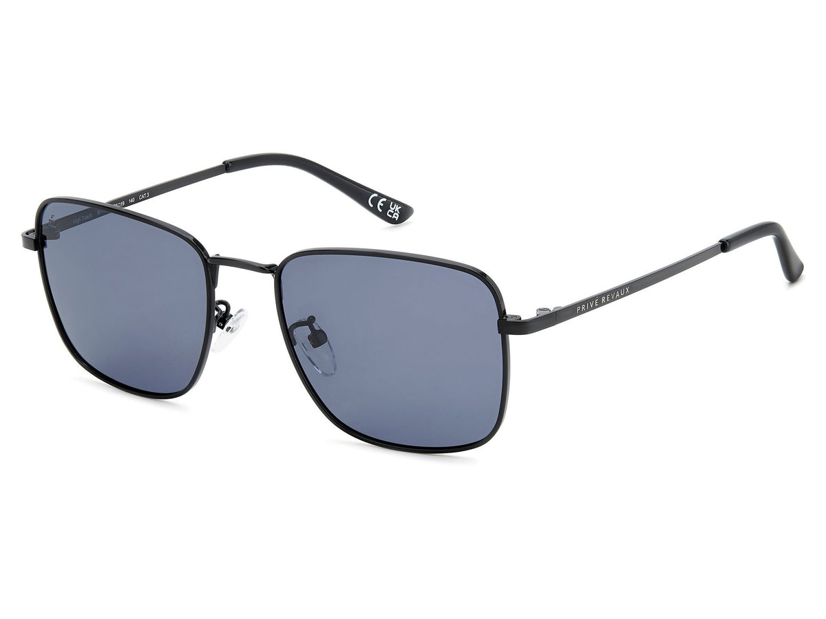Prive Revaux Square Sunglasses