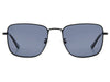 Prive Revaux Square Sunglasses