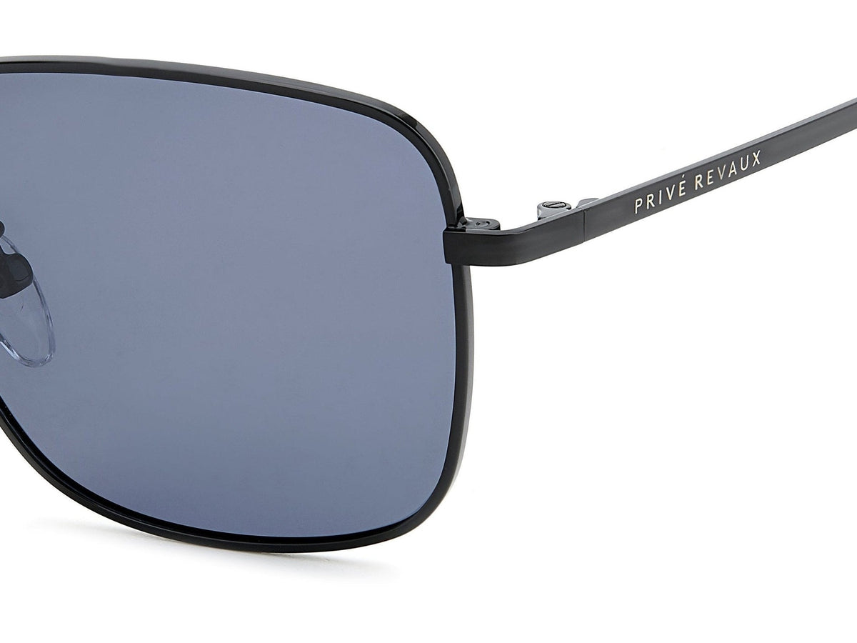 Prive Revaux Square Sunglasses