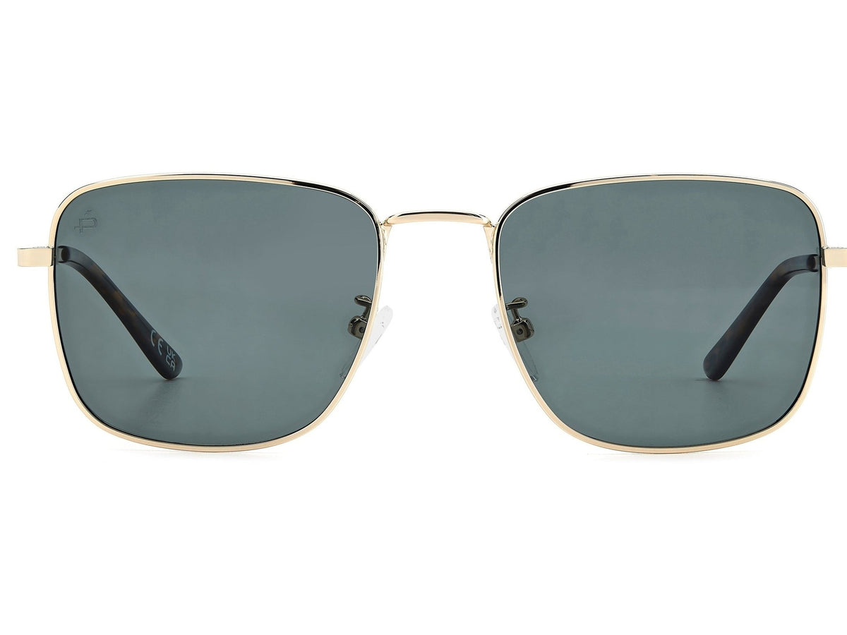 Prive Revaux Square Sunglasses