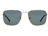 Prive Revaux Square Sunglasses