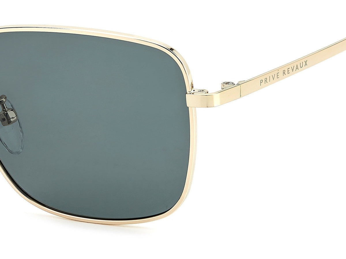 Prive Revaux Square Sunglasses