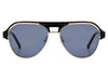 Prive Revaux Aviator Sunglasses