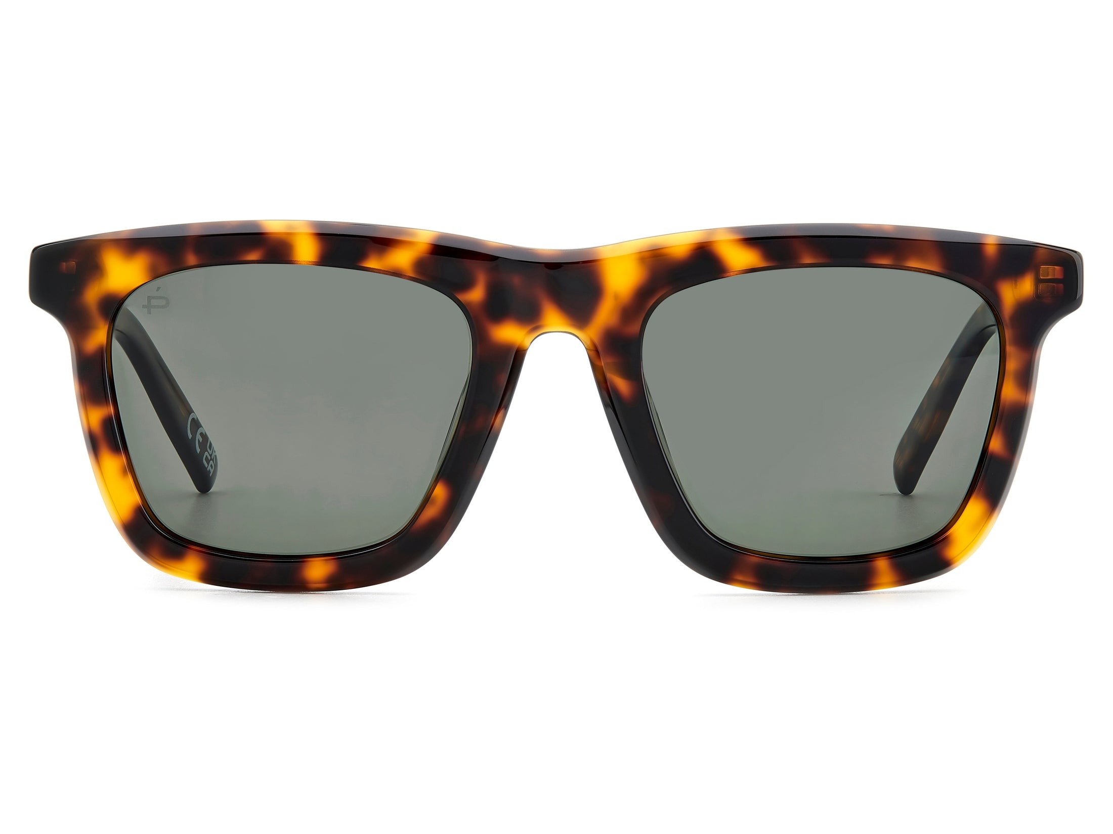 Prive Revaux Square Sunglasses