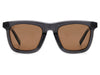 Prive Revaux Square Sunglasses