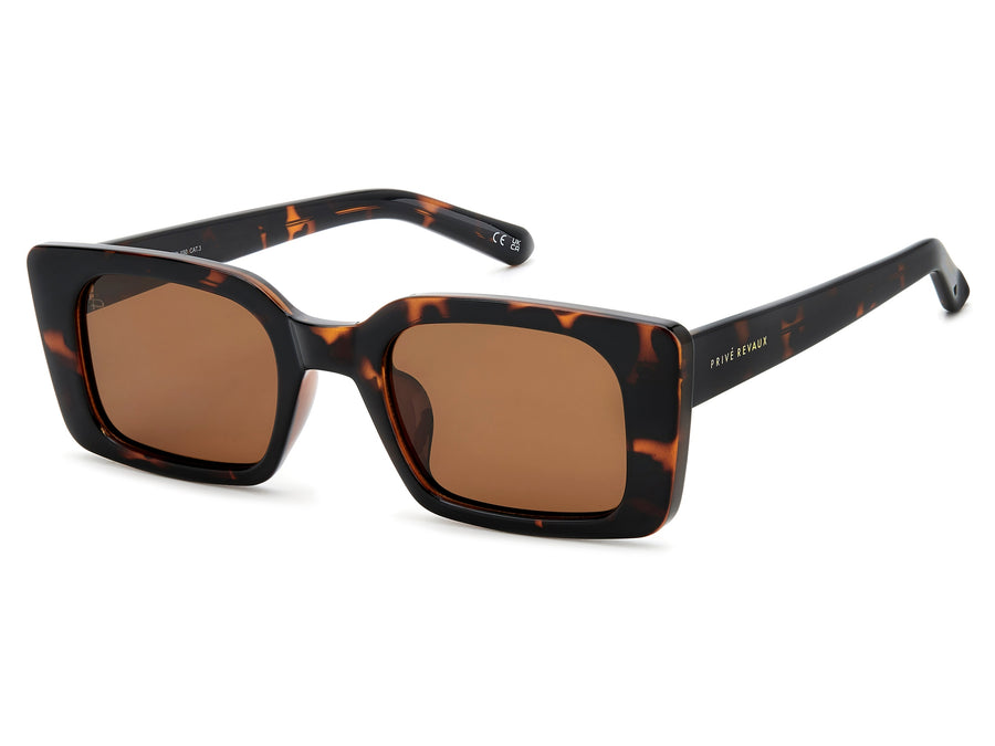 Prive Revaux Square Sunglasses - PLAYA LINDA/S