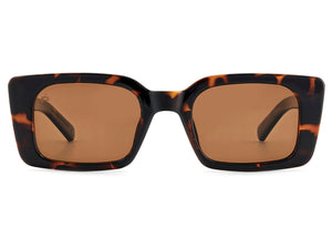 Prive Revaux Square Sunglasses - PLAYA LINDA/S