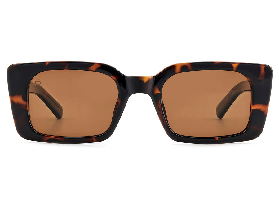 Prive Revaux Square Sunglasses - PLAYA LINDA/S